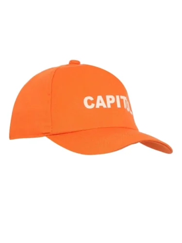 Caps