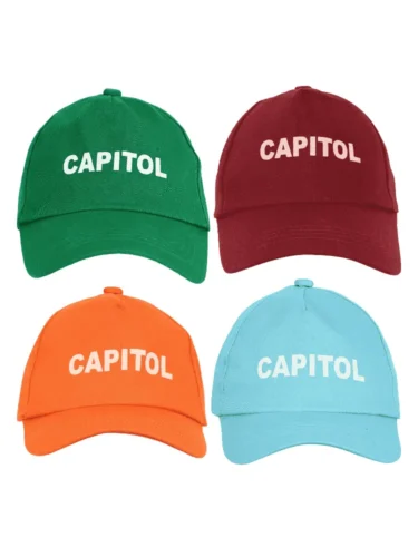 Caps