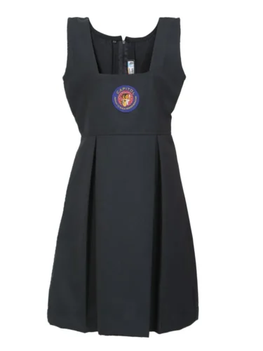 Pinafore Navy