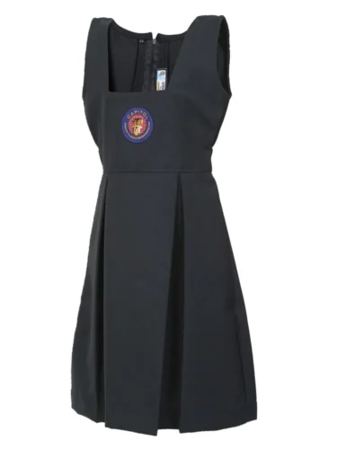 Pinafore Navy